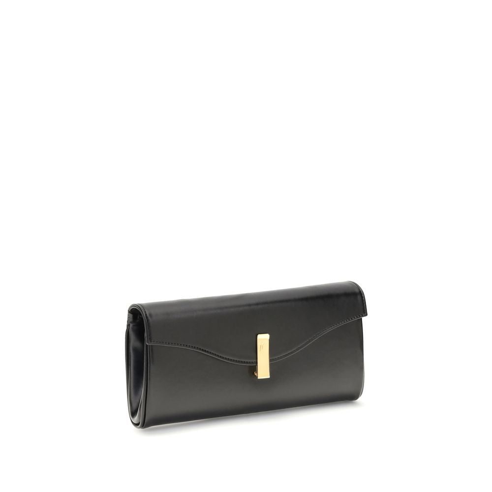 Flutie Clutch