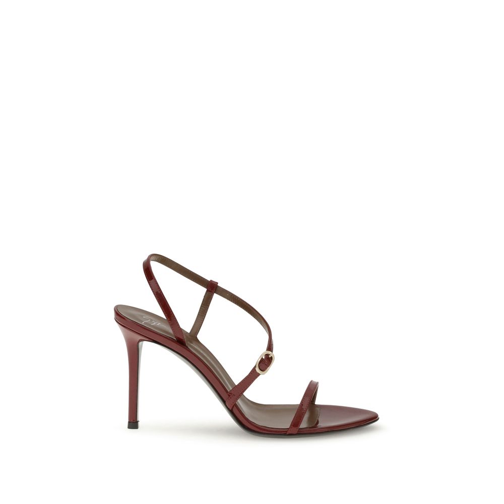Audrinette Sandalen