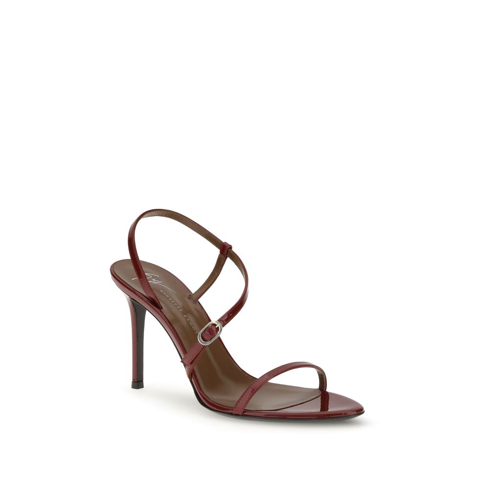 Audrinette Sandalen