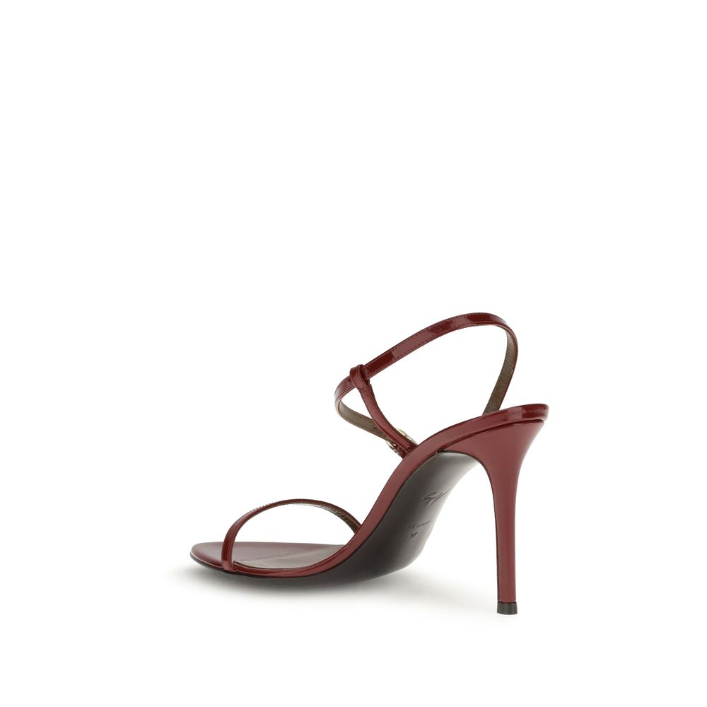 Audrinette Sandalen