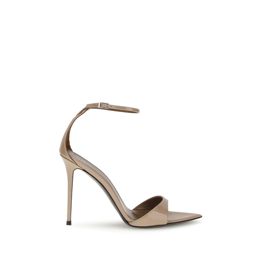 Intriigo Riemchensandalen