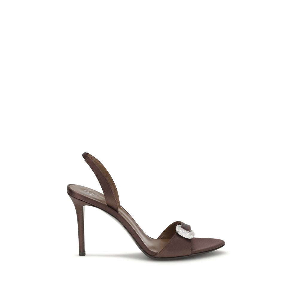 Harissa-Sandalen