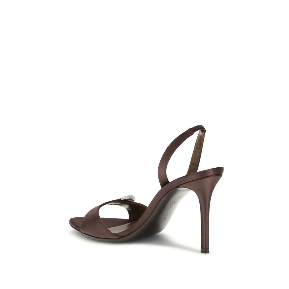 Harissa-Sandalen