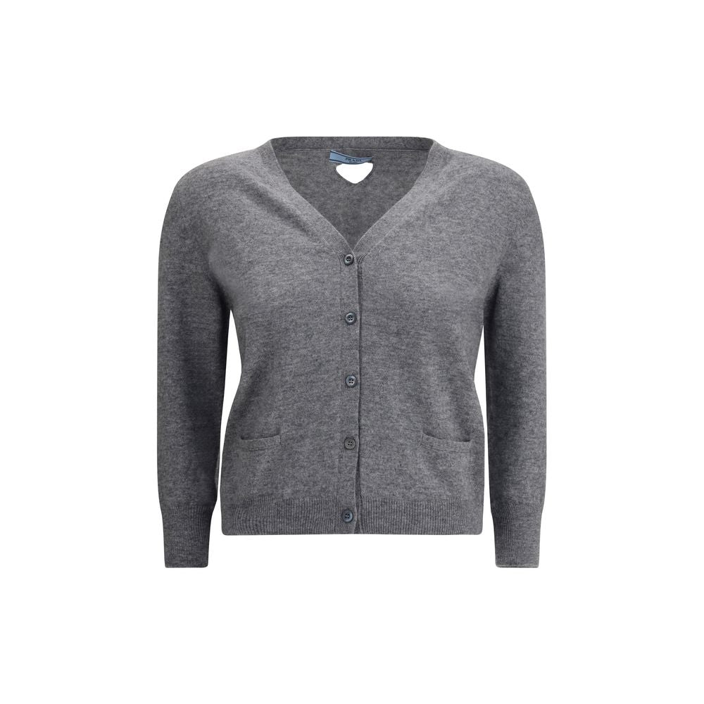 Kaschmir-Cardigan