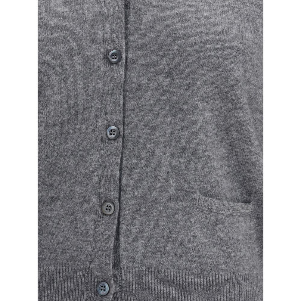 Kaschmir-Cardigan