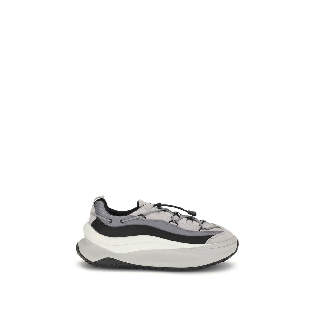 Moon247 Xlace Turnschuhe