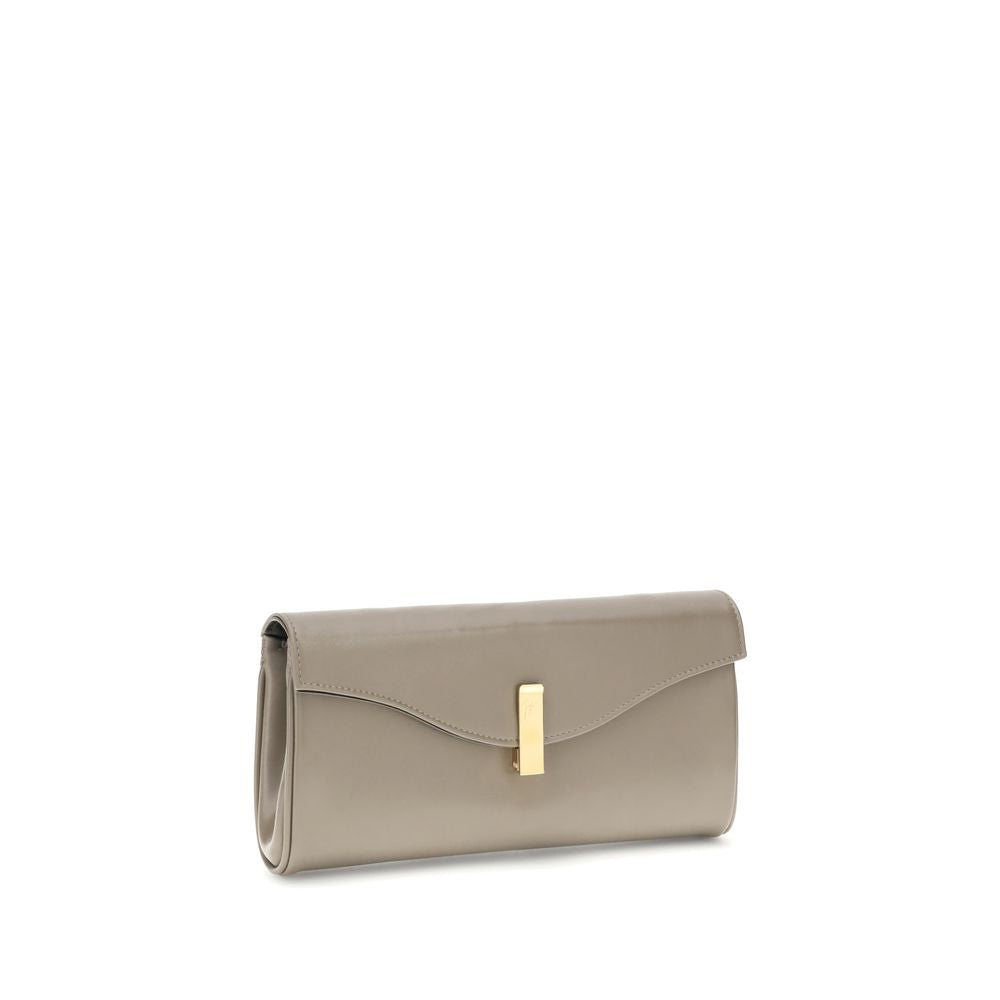 Flutie Clutch