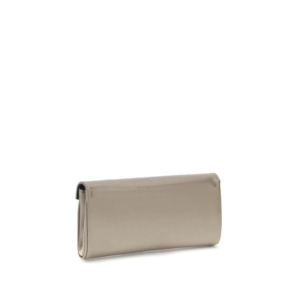 Flutie Clutch