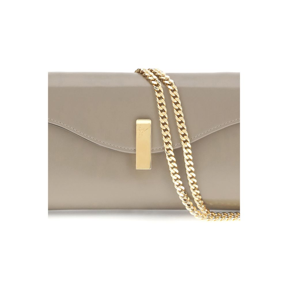 Flutie Clutch