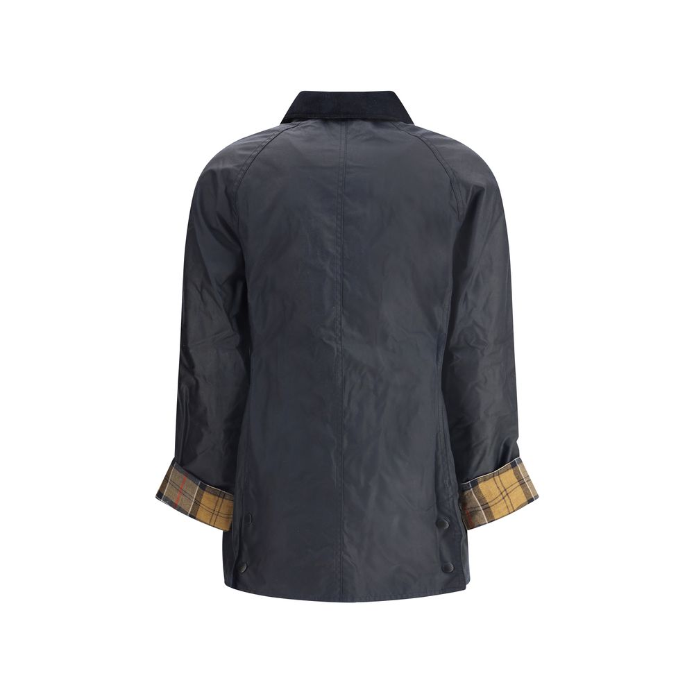 Breadnell gewachste Jacke