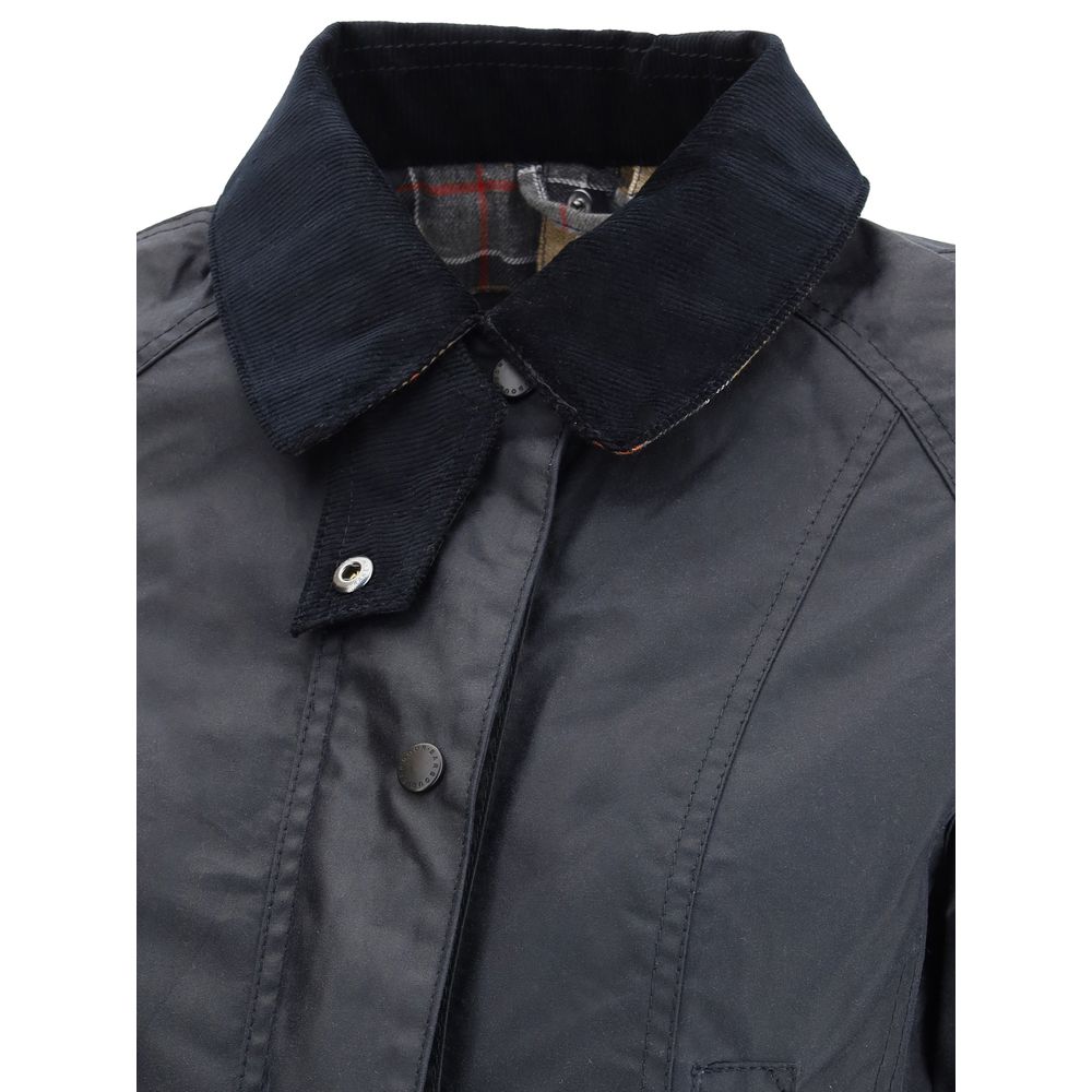 Breadnell gewachste Jacke