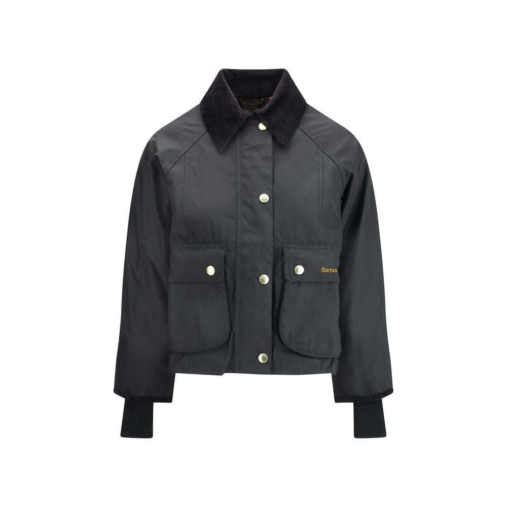 Beadnell Wachsjacke