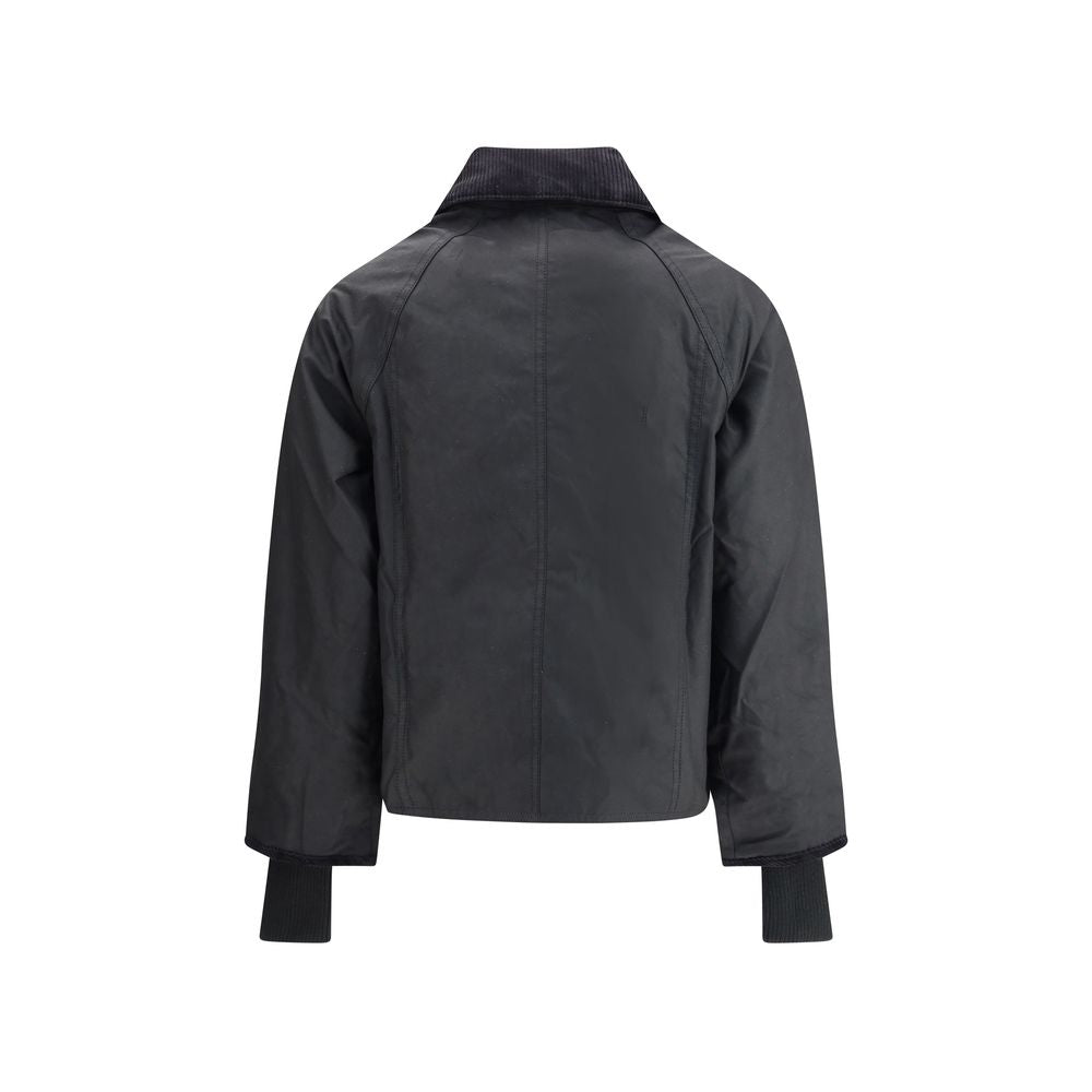 Beadnell Wachsjacke