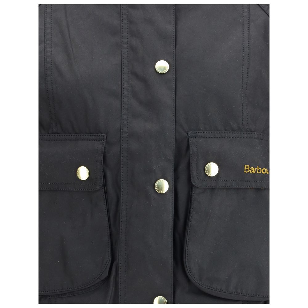 Beadnell Wachsjacke