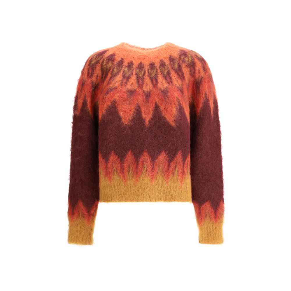 Natania Pullover