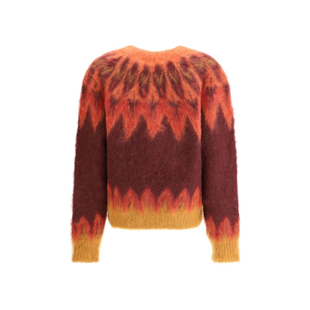 Natania Pullover