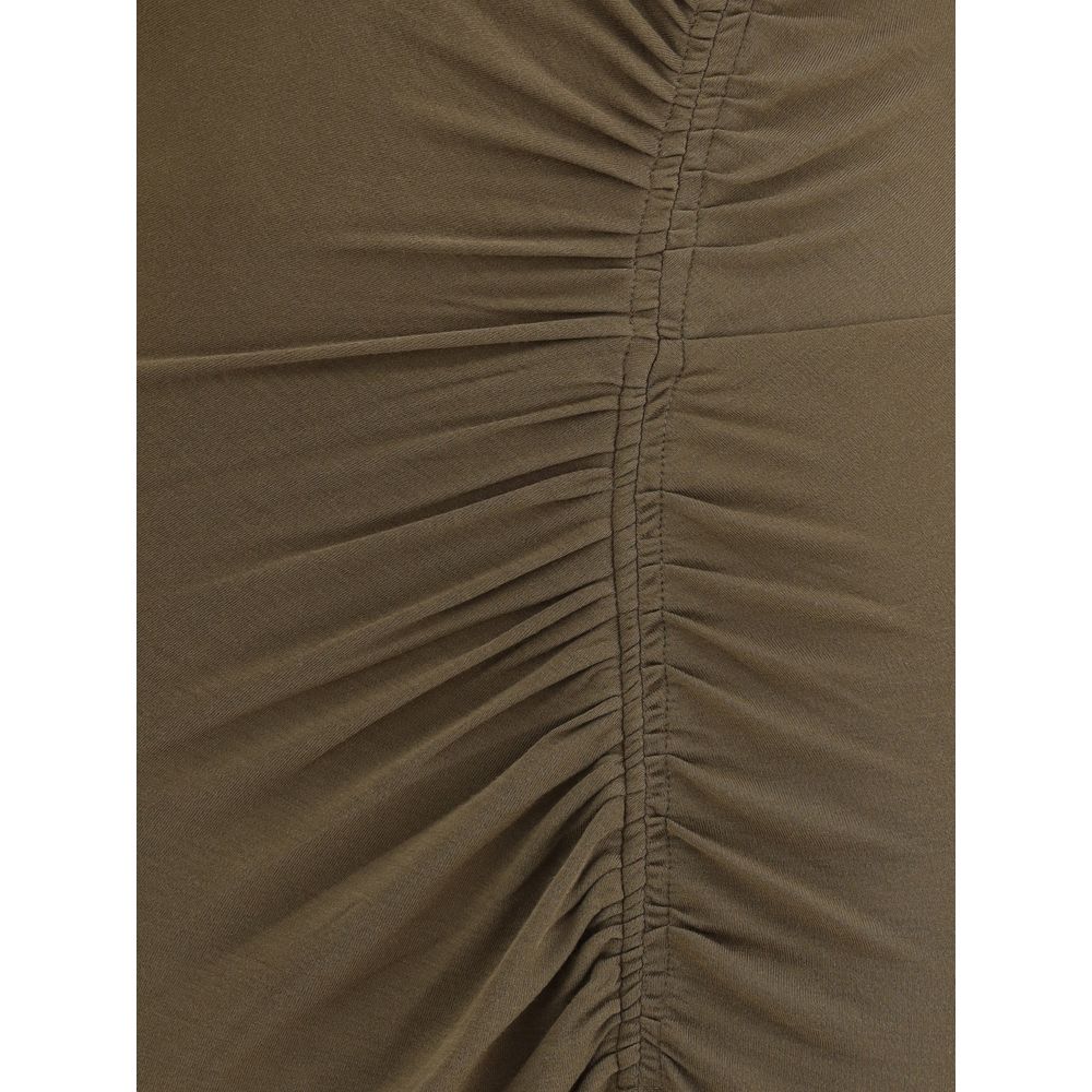 Jelina langes Kleid