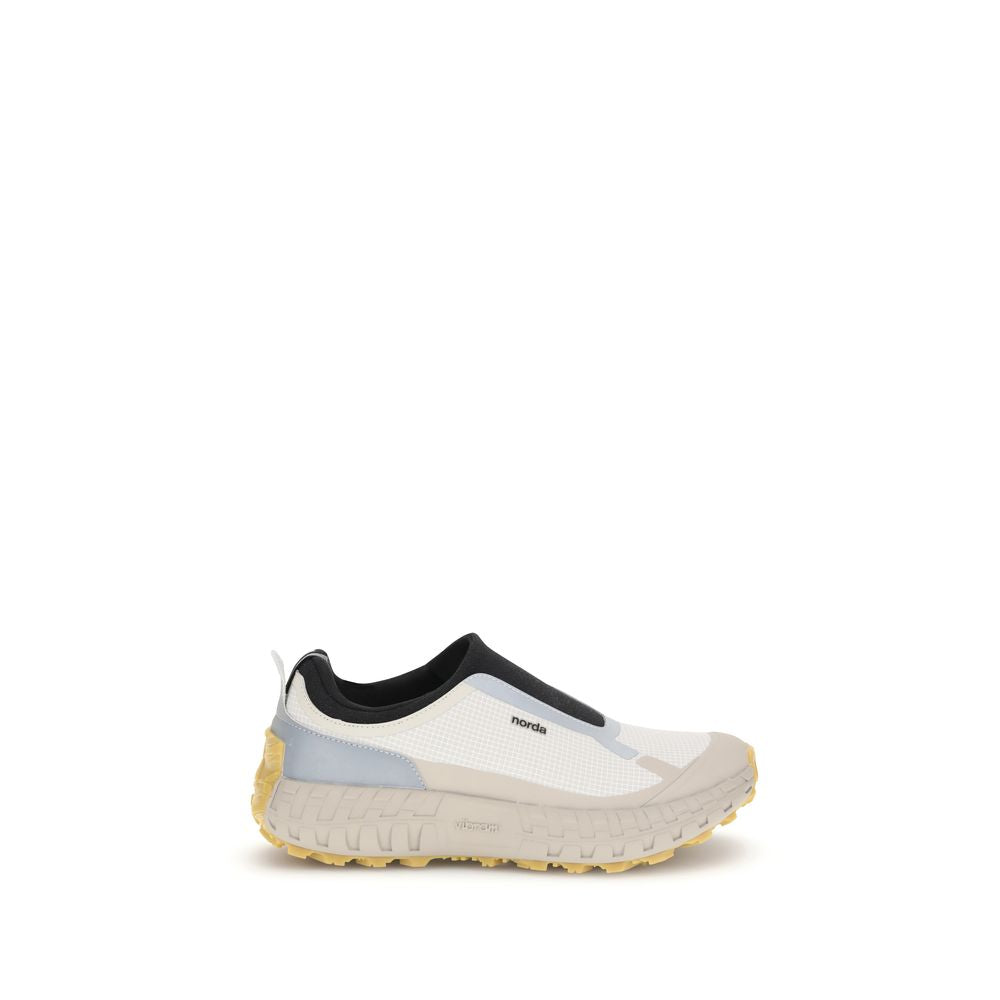 Bio-Dyneema-Sneaker