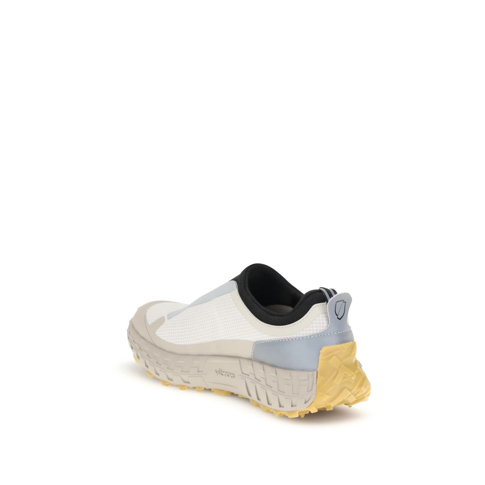 Bio-Dyneema-Sneaker