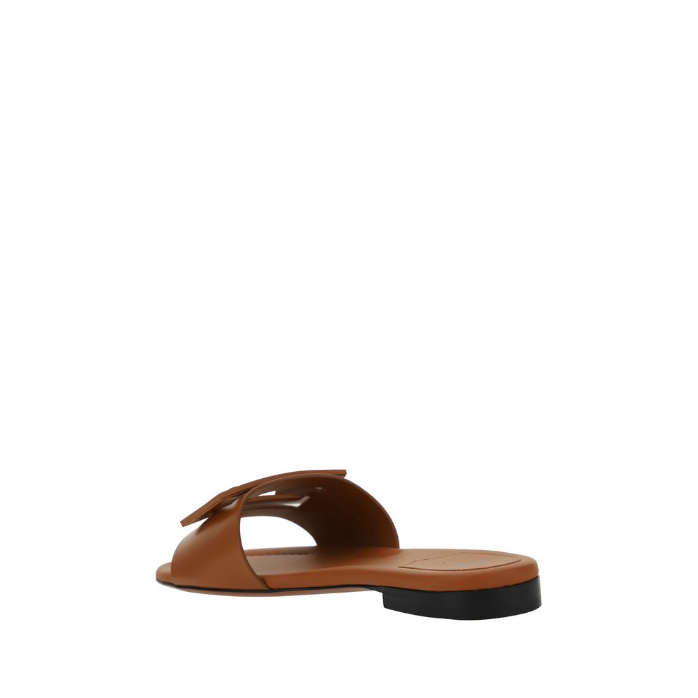 FF-Sandalen