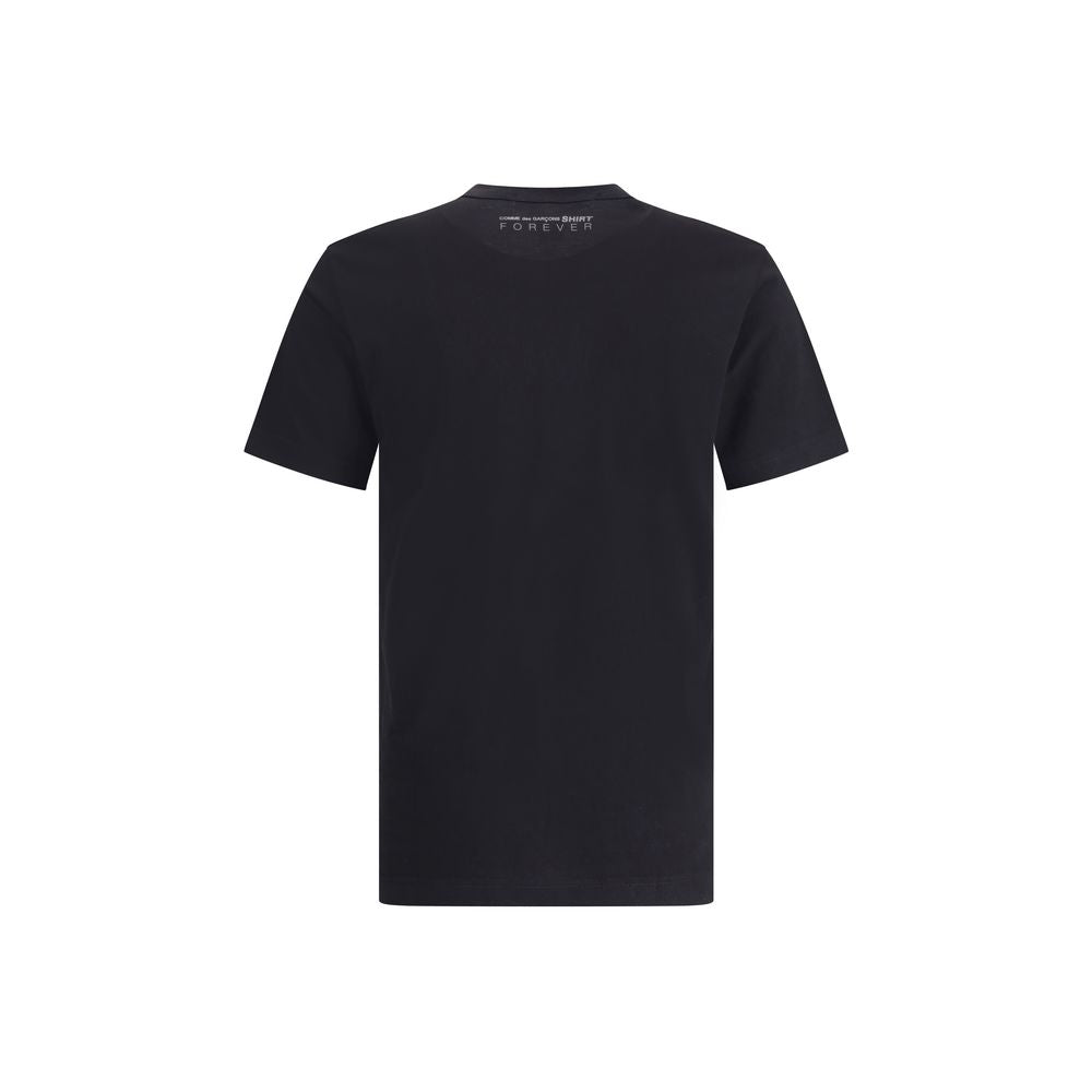 Baumwoll-T-Shirt