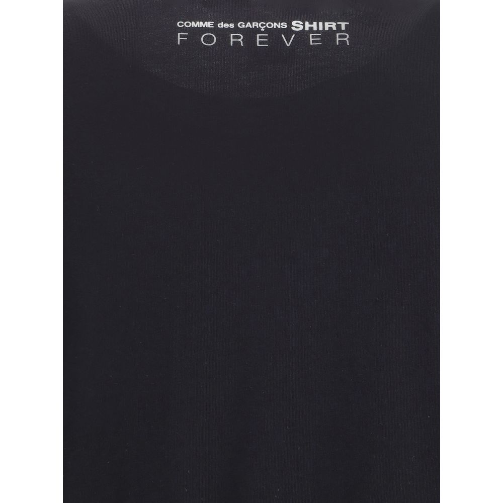 Baumwoll-T-Shirt