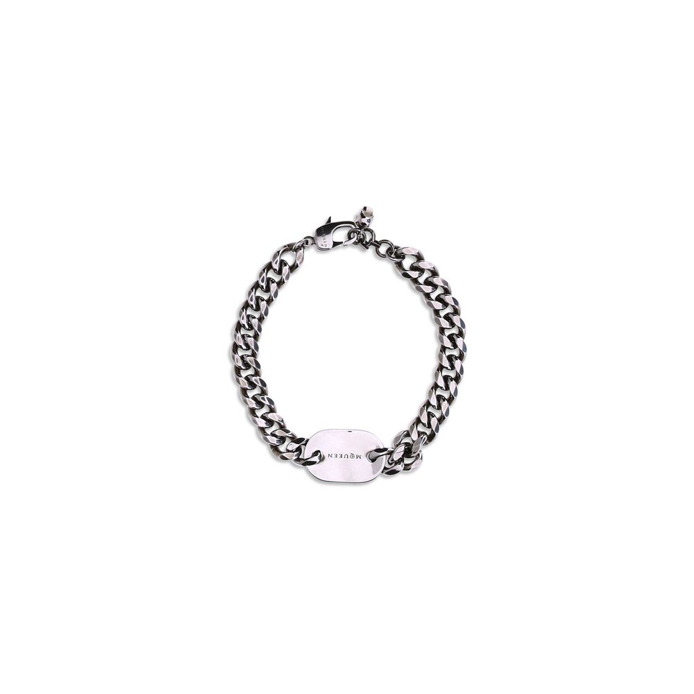 Totenkopf-Armband