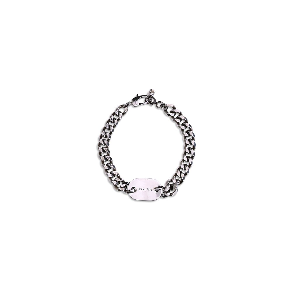Totenkopf-Armband