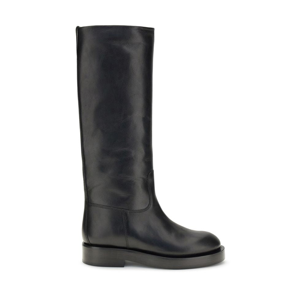 Napa-Stiefel