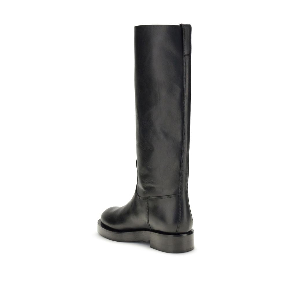 Napa-Stiefel