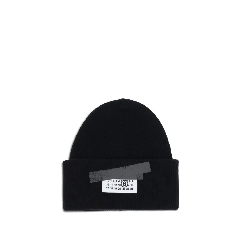 Beanie-Mütze