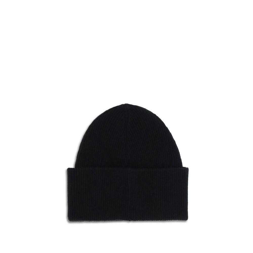 Beanie-Mütze