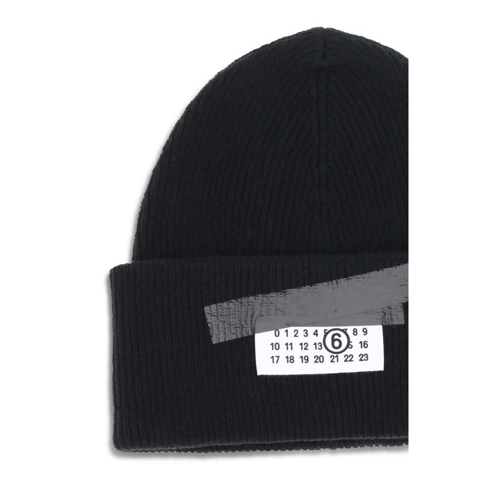 Beanie-Mütze