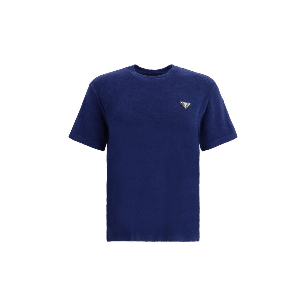 Terry-T-Shirt