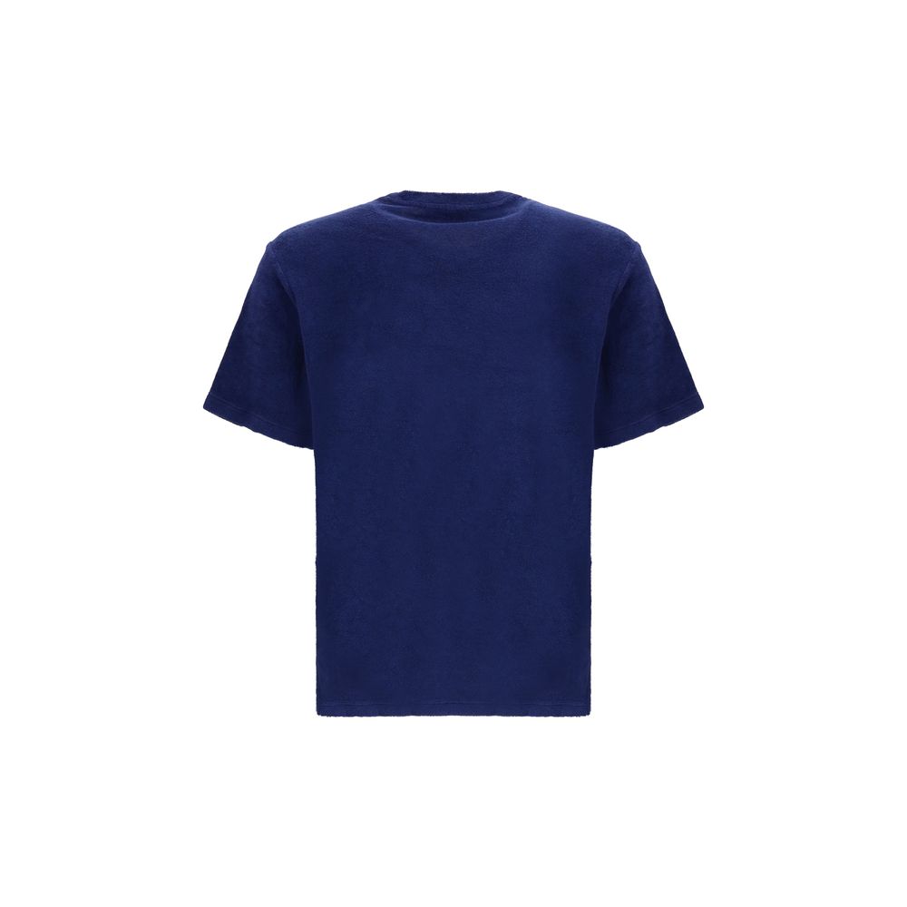 Terry-T-Shirt