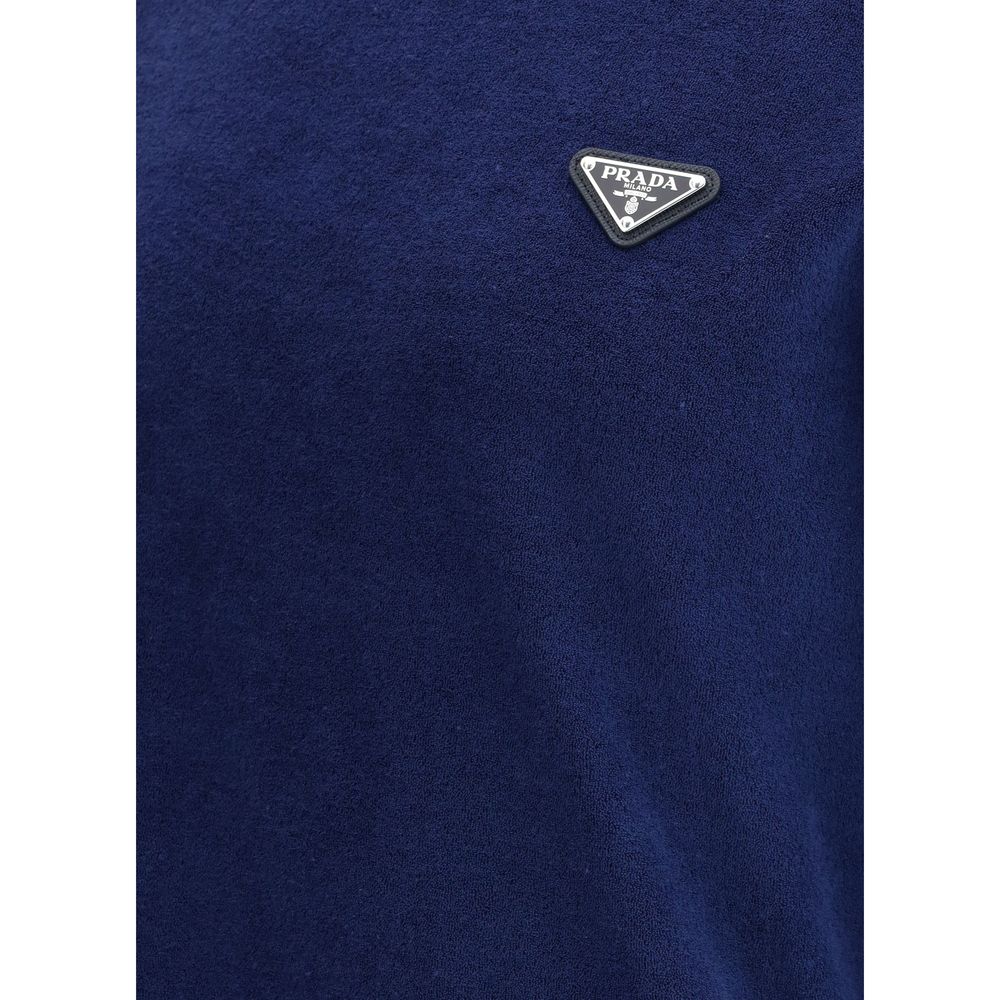 Terry-T-Shirt