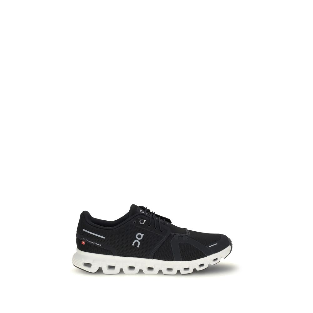 Cloud 6 Turnschuhe