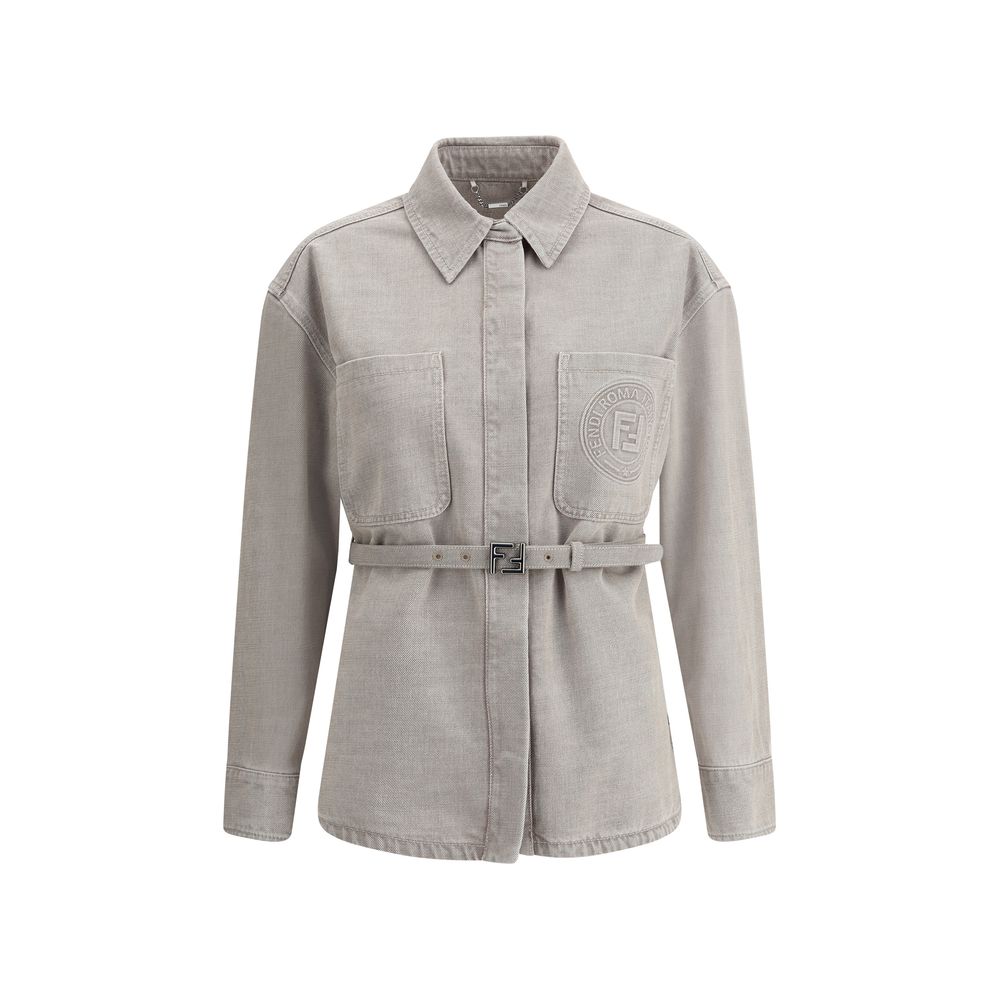 Jeansjacke