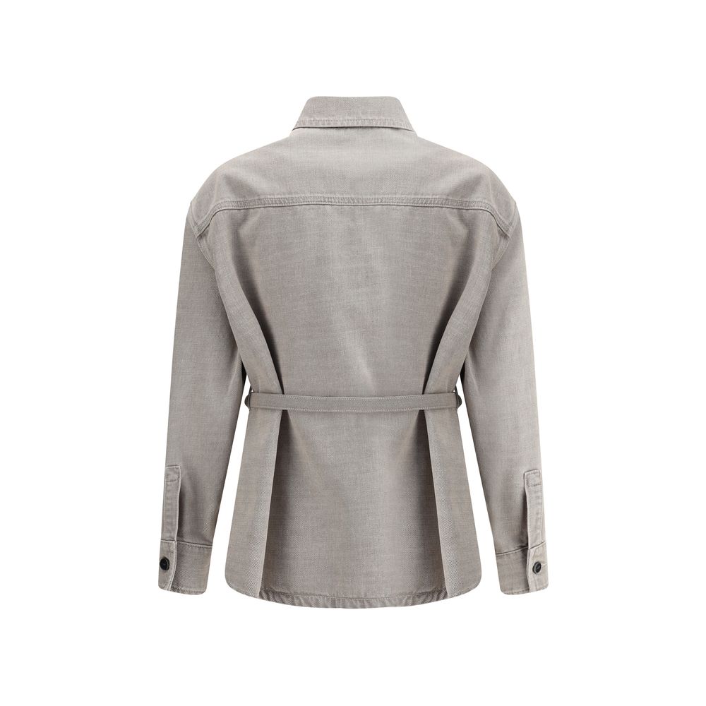 Jeansjacke