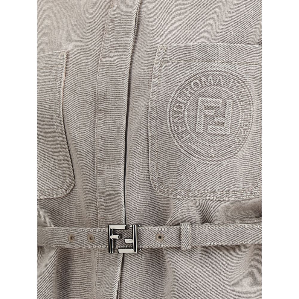 Jeansjacke