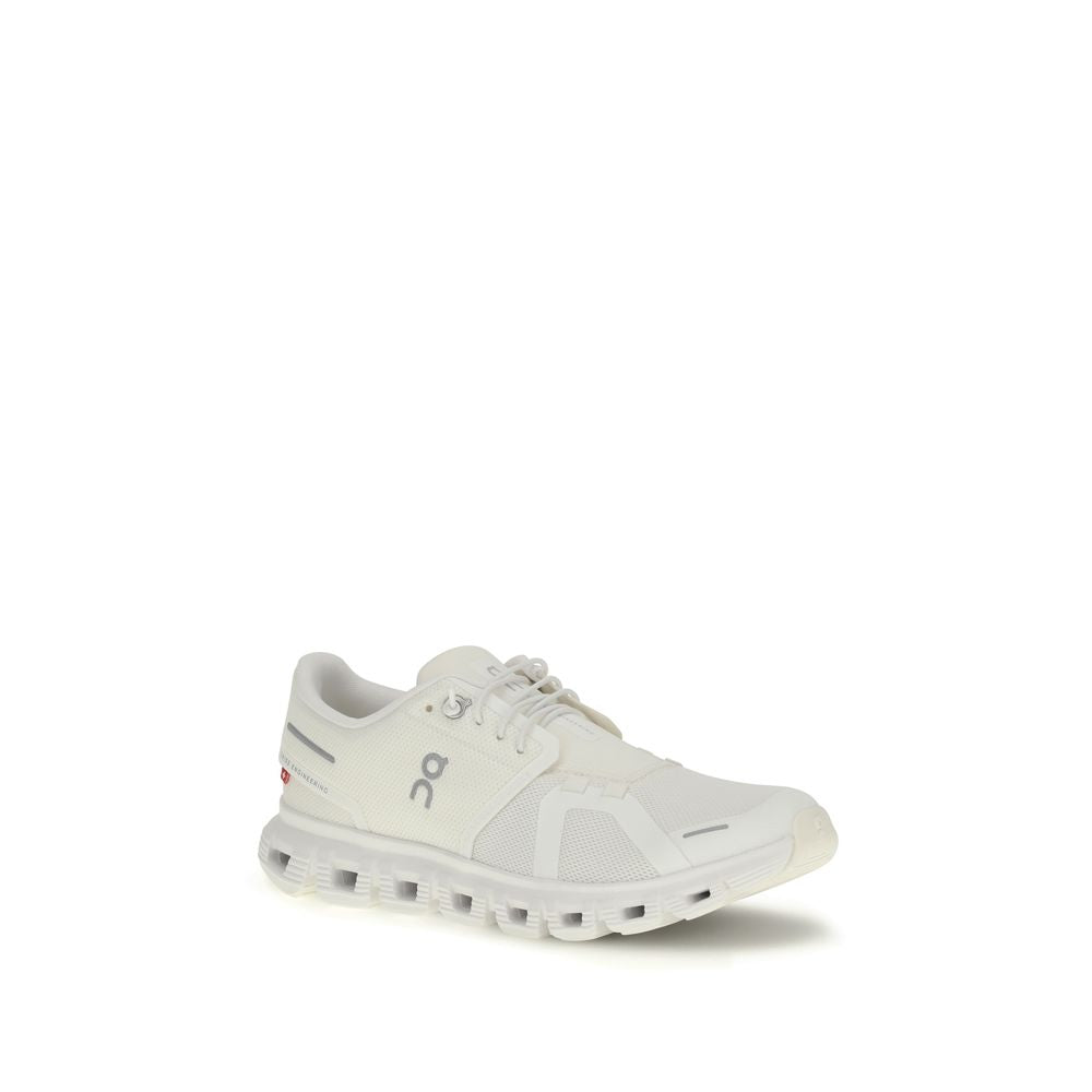 Cloud 6 Turnschuhe
