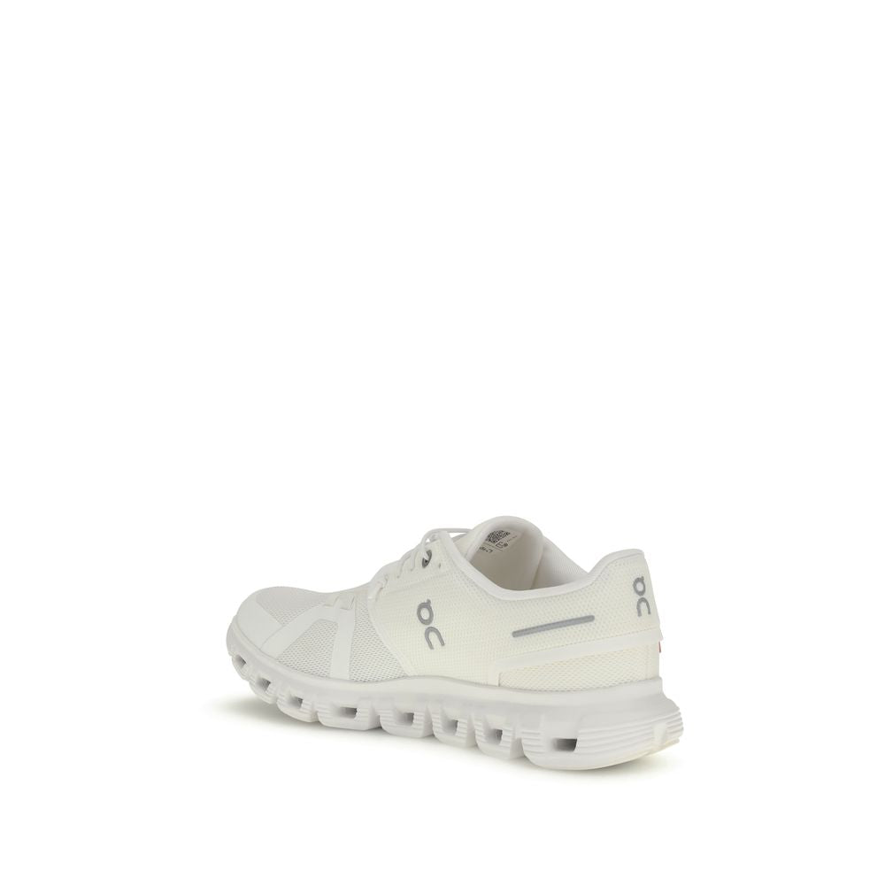 Cloud 6 Turnschuhe