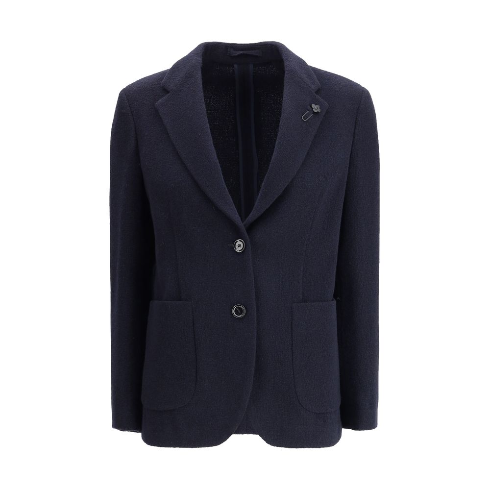Wollblazer