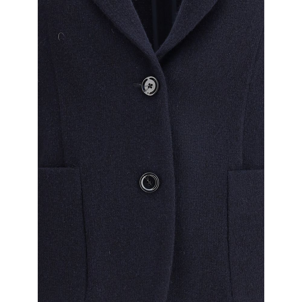 Wollblazer