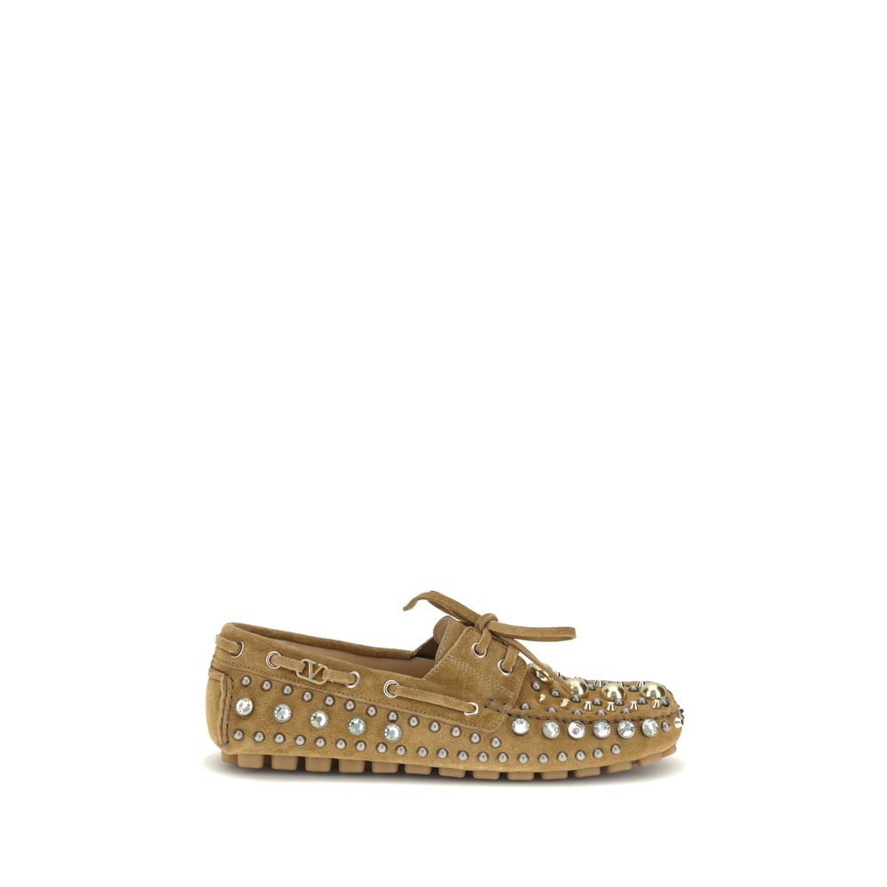 Fastaway Boots-Loafer