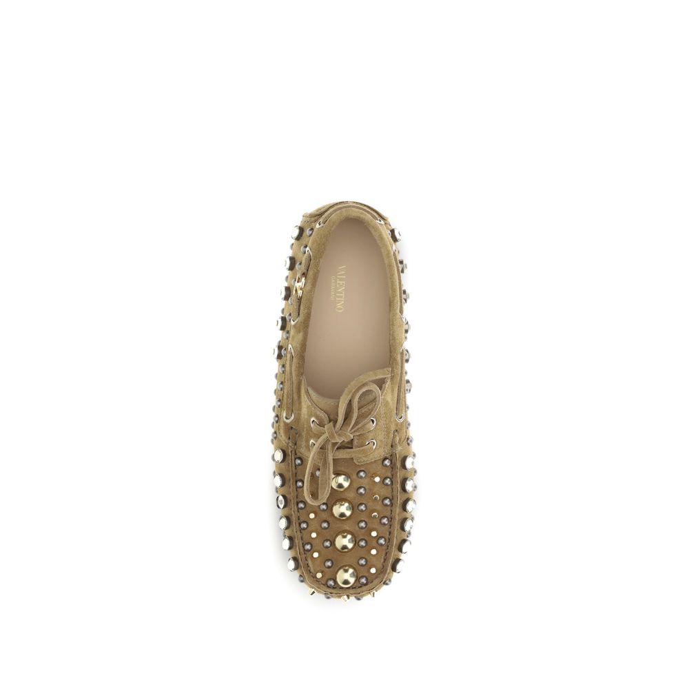 Fastaway Boots-Loafer