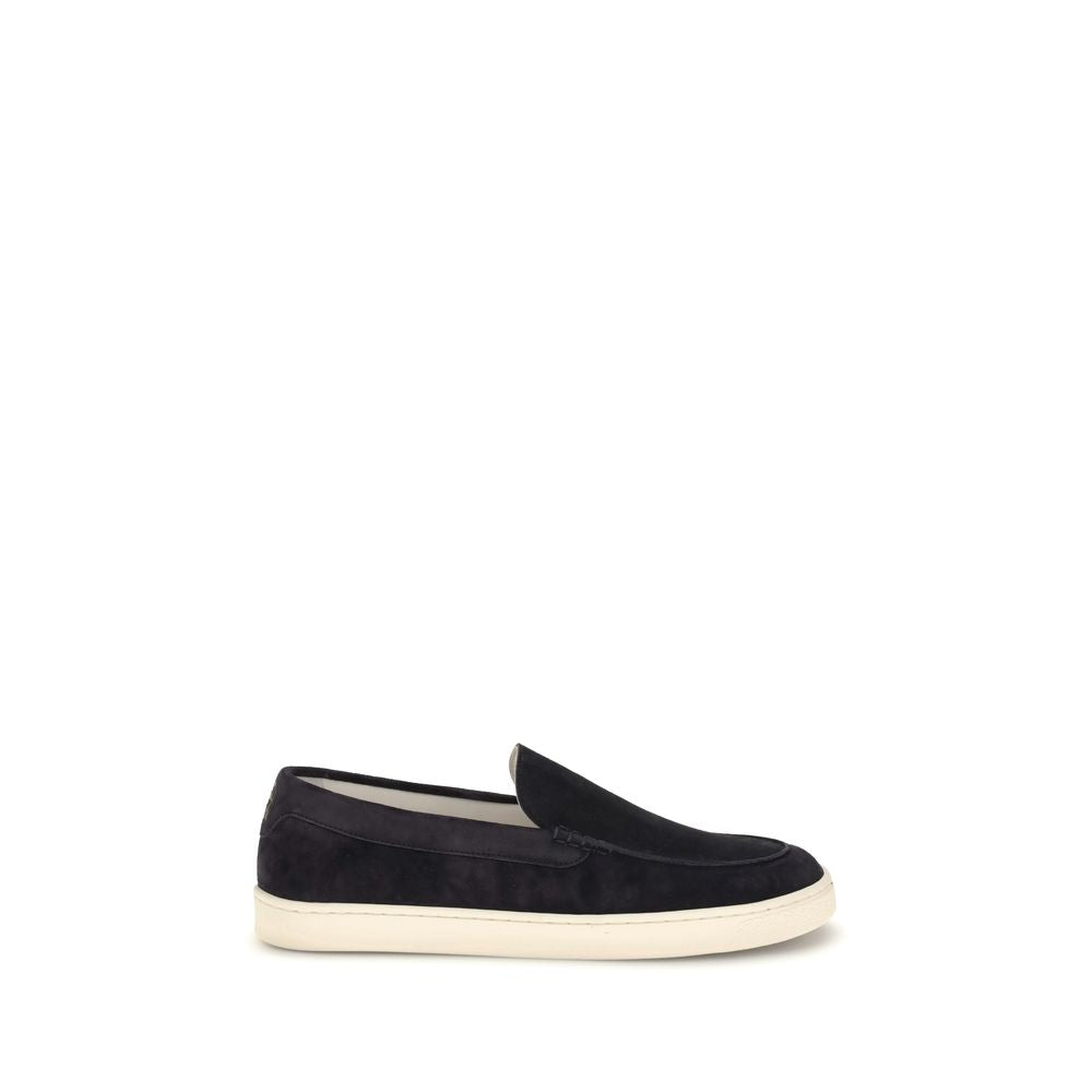Slip-on-Sneaker