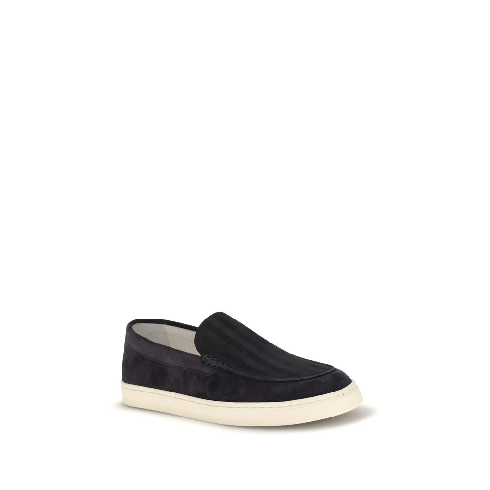 Slip-on-Sneaker