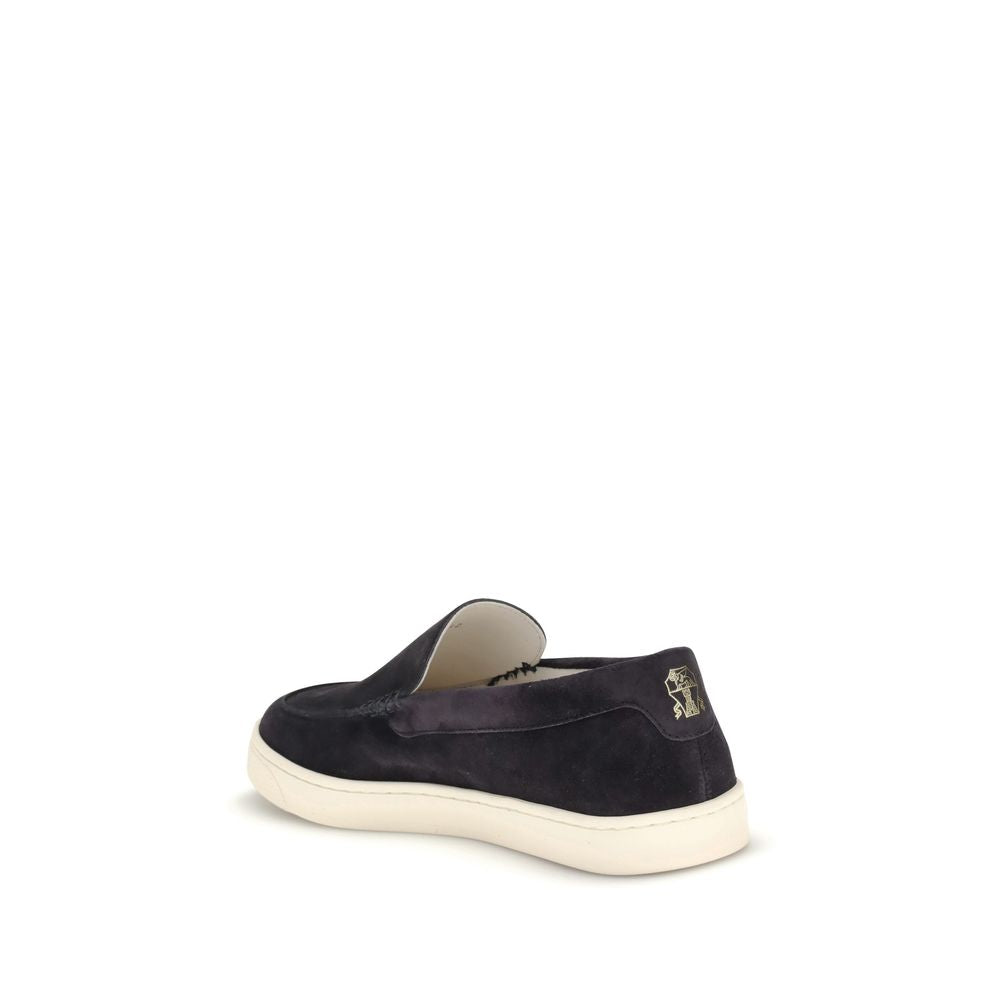 Slip-on-Sneaker