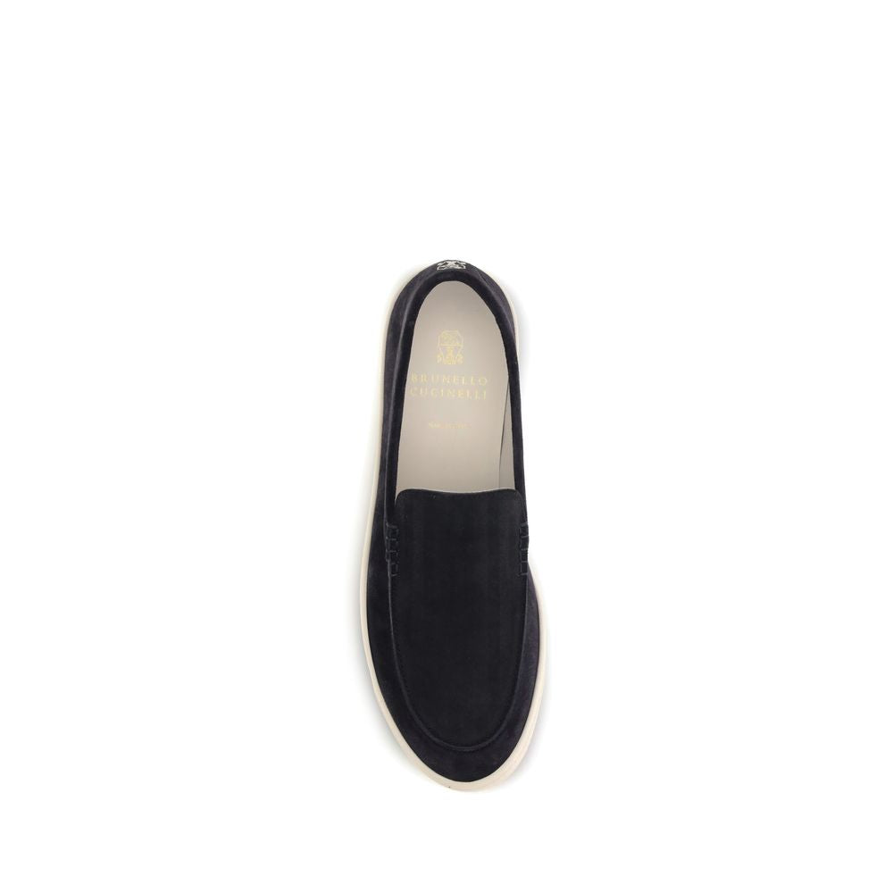 Slip-on-Sneaker
